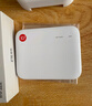 中兴（ZTE）5G随身wifi移动UFI无线上网卡5g插卡路由无限随行车载笔记本流量卡托F50【双网年包 每月1500G】 实拍图