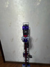 柯锐迩 戴森吸尘器支架适配V8V12V15V10G5V11吸尘器架子戴森置物架免打孔dyson吸尘器收纳架 充电挂架 实拍图