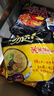 统一汤达人 酸酸辣辣豚骨面 袋装 130g*5袋 五连包 方便面速食面泡面 实拍图
