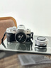 奥林巴斯（OLYMPUS）E-M10 MarkIV EM10四代 微单相机 数码相机 微单套机（14-42mm F3.5-5.6）银色 实拍图