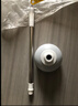 LYNN马桶疏通器马桶吸皮搋子抽子桶厕所马桶神器坐厕蹲厕下水道疏通器 实拍图