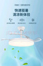 雷士（NVC）LED照明风扇灯吊扇灯餐厅全光谱1级能效【政府补贴】42寸包安装 实拍图