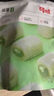 百草味夹心麻薯抹茶味210g/袋 点心糕点休闲零食特产办公室糯米糍早餐 实拍图