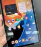 HUAWEI MatePad 11.5''S华为平板电脑144Hz高刷2.8K全面屏娱乐学生学习8+256GB WIFI深空灰 实拍图
