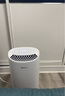 德业（Deye）除湿机/抽湿机 除湿量12升/天 家用轻音地下室干衣机除湿器 母婴养宠 银离子抗菌DYD-B12A3 实拍图