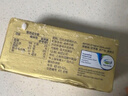 安佳(Anchor)新西兰进口 动物黄油原味无添加盐227g 烘焙原料牛排曲奇 实拍图