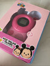 迪士尼（Disney）儿童对讲机玩具户外3公里无线远距离免插卡亲子支男女孩生日礼物 实拍图