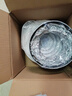 艾美特（AIRMATE）DPT15-50A 管道风机厨房油烟卫生间换气扇排气扇管道式6寸抽风机 实拍图