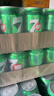 百事可乐七喜7UP 柠檬味 碳酸饮料汽水 330ml*24听胖罐 整箱装 实拍图
