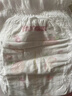 好奇（Huggies）铂金装小桃裤纸尿裤S96片(4-8kg)新生儿小号尿不湿【透爽散热】 实拍图