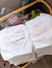 好奇（Huggies）铂金装小桃裤纸尿裤L120片(9-14kg)大号尿不湿【透爽散热】 实拍图