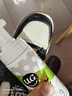 优洁士小白鞋清洁剂洗鞋刷鞋擦鞋神器球鞋运动鞋鞋面鞋边去污去渍清洗剂 小白鞋清洗剂1瓶装 实拍图