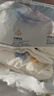 好奇（Huggies）金装纸尿裤L132片(9-14kg)尿不湿【速干不易红】 实拍图