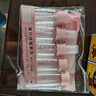 JAJALIN化妆品分装瓶旅行便携套装喷雾瓶洗漱包护肤品小样瓶子旅行7件套 实拍图
