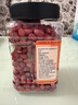 李小谷 有机红花生350克罐装(四粒红中小粒生花生米红皮花生杂粮粗粮) 实拍图