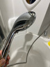 科勒（KOHLER）晨雨【三功能】流线型手持花洒单喷头莲蓬头R72421T-CP银色 实拍图