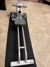 麦瑞克（MERACH）划船机家用智能调阻磁控健身器材室内有氧无氧运动Q1 MRSRM53163W 实拍图