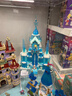 乐高（LEGO）积木拼装迪士尼43244 艾莎冰雪宫殿城堡女孩儿童玩具生日圣诞礼物 实拍图