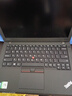 联想ThinkPad二手笔记本电脑x270/x280 商务办公 12寸轻薄便携 绘图设计 游戏娱乐 95新商务款X270 i5 8G 512G固态 实拍图