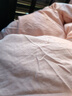 LOVO罗莱家纺 被子 防螨七孔纤维春秋被芯200x230cm 京东定制款 实拍图