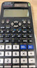 卡西欧（CASIO）【超级爆款】 FX-991CNX中文函数科学计算器物理化学生物竞赛大学生考研 实拍图