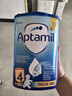 爱他美（Aptamil）英国经典版 英爱原装原罐婴幼儿配方奶粉800g 详情领大额券】4段(2岁+)-1罐 实拍图