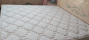 喜临门城市爱情大白垫 乳胶椰棕床垫 独袋弹簧 海绵垫子床架软硬两用 乳胶+独袋+椰棕(厚21cm) 1.8*2米 实拍图