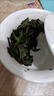 馥益堂正宗福鼎白茶 一级寿眉老白茶散茶 囤货装口粮茶自己喝福建茶叶 2024年寿眉 1000g*1件 【口粮自饮】 实拍图