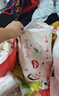 好奇（Huggies）铂金装小桃裤纸尿裤L120片(9-14kg)大号尿不湿【透爽散热】 实拍图