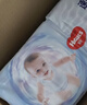 好奇（Huggies）金装纸尿裤S120片(4-8kg)尿不湿【速干不易红】 实拍图