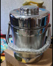 美厨（MAXCOOK）304不锈钢保温饭盒提锅1.4L 双层保温桶学生便携式饭盒 MCTG3684 实拍图