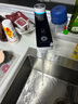 沁园双子芯净矿2.0净水器 1400G初始流速体验家用8年RO过滤器 双水路直饮净饮一体机UR-S61293国家补贴 实拍图