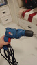东成手电钻WJZ400-10K正反转多功能家用电钻电动工具无级变速 实拍图