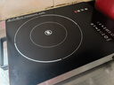 德玛赫电陶炉炒菜电磁炉 家用小型煮茶火锅不挑锅具3500W大功率电陶炉七环控火 智能定时自 升级款丨3500W七环火丨3秒速热 实拍图