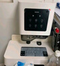得力50mm会计凭证自动装订机500页财务装订机电动打孔装订机铆管热熔装订机文件打孔器激光定位GB666 实拍图