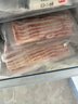 荷美尔（Hormel）经典香煎培根120g/袋*5 冷冻食品 培根切片 儿童早餐火锅烧烤食材 实拍图