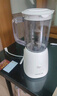九阳（Joyoung）榨汁料理机 榨汁杯多功能易清洗家用搅拌机 打米糊果汁机婴儿辅食机L6-L621A 实拍图