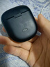 博士【王鹤棣同款】QuietComfort 消噪耳塞 真无线蓝牙耳机主动降噪 大鲨4代 大鲨3代 小鲨2代音场调教 大鲨三代-经典黑 实拍图