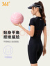 361°游泳衣女士保守连体五分平角专业竞速训练修身显瘦泡温泉泳装运动 实拍图