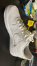 耐克NIKE缓震板鞋男空军一号AIR FORCE 1运动小白鞋CW2288-111白41 实拍图