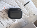 华为FreeBuds SE 4 ANC降噪版 真无线蓝牙降噪耳机 50小时长续航/多模式降噪/快速充电  曜石黑 实拍图