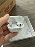 华强北新款【官配新款丨新Air第4代】蓝牙耳机无线适配苹果主动ANC降噪iPhone17/16/15/半入耳式ios 【主动降噪版全功能pods4】 灵动岛弹窗+空间音頻+三真电量 实拍图