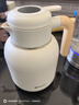 艾曼格（IMOGY）德国艾曼格保温壶家用焖茶壶大容量热水壶316L不锈钢焖泡壶保暖瓶 实拍图
