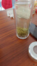 一杯香茶叶绿茶明前头芽毛尖茶250g2025新茶礼盒装送礼自己喝自饮茗茶 实拍图