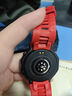 AMAZFIT华米T-Rex 3 熔岩红 48mm智能手表 户外运动骑行登山 实时导航成人礼物 适用IOS安卓 男女士电子表 实拍图