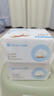 洁丽雅（Grace）棉柔巾100抽6包100%全棉宝宝专用纯棉洗脸巾干湿两用 实拍图