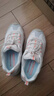 斯凯奇（Skechers）星空熊女鞋夏季熊猫鞋厚底老爹鞋软底百搭休闲运动鞋 实拍图