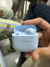 华为FreeBuds SE 2代真无线蓝牙耳机半入耳式音乐通话运动跑步游戏低延时快充超长续航适用于mate70pro 海岛蓝丨送店铺延保+晒单豪礼 【40小时超长续航】 实拍图