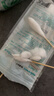 稳健医用大头棉签灭菌消毒妇科检查一次性棉签棒伤口涂药15cm*10只/袋 实拍图
