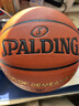 斯伯丁（SPALDING）篮球TF系列7号PU比赛室内外兼用耐磨成人青少年 77-176Y 实拍图